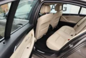 BMW 5-Series 2012 520d SE Auto