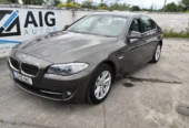 BMW 5-Series 2012 520d SE Auto