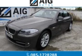 BMW 5-Series 2012 520d SE Auto