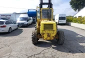 Sanderson Terrain Forklift for sale DEPOSIT TAKEN