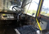 Sanderson Terrain Forklift for sale DEPOSIT TAKEN