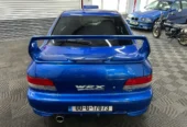 SUBARU IMPREZA STI V6 V-LIMITED TYPE R 2000