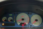 SUBARU IMPREZA STI V6 V-LIMITED TYPE R 2000