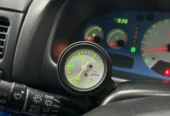 SUBARU IMPREZA STI V6 V-LIMITED TYPE R 2000