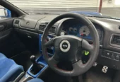 SUBARU IMPREZA STI V6 V-LIMITED TYPE R 2000