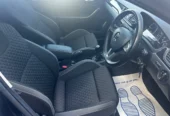 2018 SKODA RAPID SALOON 1.4TDI AMBITION