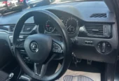 2018 SKODA RAPID SALOON 1.4TDI AMBITION