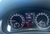 2018 SKODA RAPID SALOON 1.4TDI AMBITION