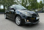 Suzuki Swift RS 1.2 Automatic Special Edition