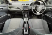 Suzuki Swift RS 1.2 Automatic Special Edition