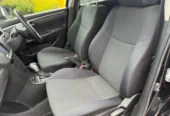 Suzuki Swift RS 1.2 Automatic Special Edition