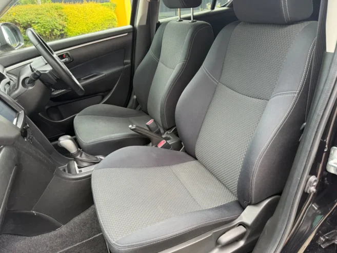 Suzuki Swift RS 1.2 Automatic Special Edition