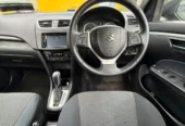 Suzuki Swift RS 1.2 Automatic Special Edition