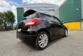 Suzuki Swift RS 1.2 Automatic Special Edition