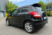 Suzuki Swift RS 1.2 Automatic Special Edition