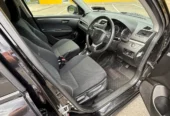 Suzuki Swift RS 1.2 Automatic Special Edition