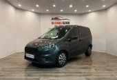 LOW MILES FORD TRANZIT COURIER 1.5TD 2019