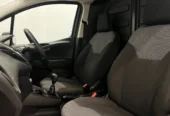 LOW MILES FORD TRANZIT COURIER 1.5TD 2019