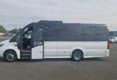 Brand new minibus Mercedes Sprinter 519