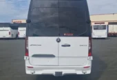 Brand new minibus Mercedes Sprinter 519
