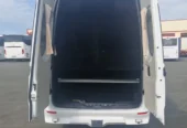 Brand new minibus Mercedes Sprinter 519