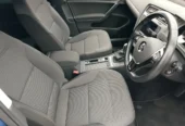 VW Golf 152 AUTO IMMBLOSER REVERESE CAMERA 1.2 CC