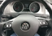 VW Golf 152 AUTO IMMBLOSER REVERESE CAMERA 1.2 CC