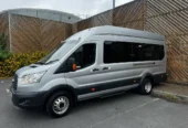 Ford transit 17 seat minibus 57,000miles