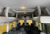 Ford transit 17 seat minibus 57,000miles