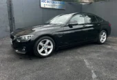 2017 BMW 420d AUTO SE GRAN COUPE CREAM LEATHER