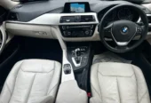 2017 BMW 420d AUTO SE GRAN COUPE CREAM LEATHER