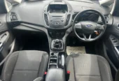 2015 FORD GRAND C MAX 7 SEATER ZETEC 1.5TDCI