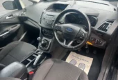 2015 FORD GRAND C MAX 7 SEATER ZETEC 1.5TDCI