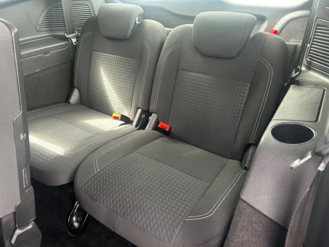 2015 FORD GRAND C MAX 7 SEATER ZETEC 1.5TDCI