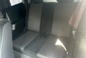2005 MITSUBISHI PAJERO MINI LOW KMS PETROL AUTO