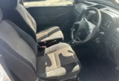 2005 MITSUBISHI PAJERO MINI LOW KMS PETROL AUTO