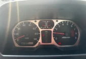 2005 MITSUBISHI PAJERO MINI LOW KMS PETROL AUTO