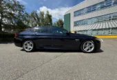BMW 5-Series 2016