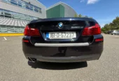 BMW 5-Series 2016