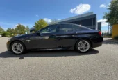 BMW 5-Series 2016