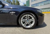 BMW 5-Series 2016