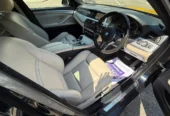 BMW 5-Series 2016