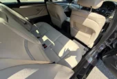 BMW 5-Series 2016