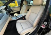 BMW 5-Series 2016