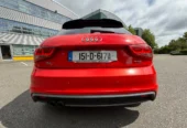 Audi A1 SLINE 1.4 TFSI 5 Door Hatchback