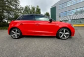 Audi A1 SLINE 1.4 TFSI 5 Door Hatchback