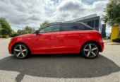 Audi A1 SLINE 1.4 TFSI 5 Door Hatchback