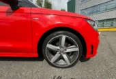 Audi A1 SLINE 1.4 TFSI 5 Door Hatchback
