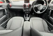 Audi A1 SLINE 1.4 TFSI 5 Door Hatchback