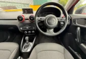 Audi A1 SLINE 1.4 TFSI 5 Door Hatchback